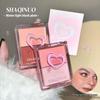 Palette Blush Liquido SHAQINUO