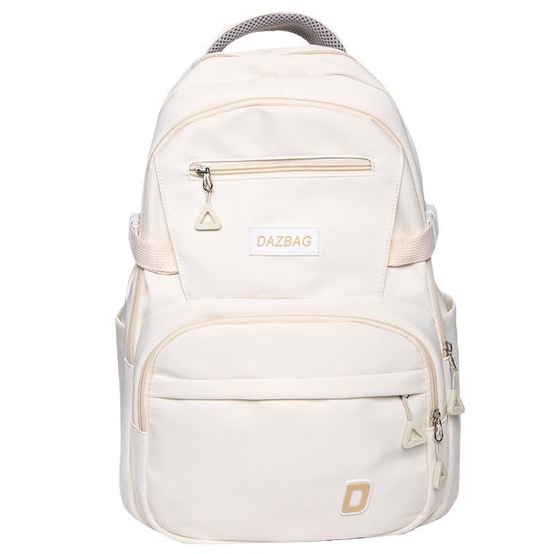 Schultasche Kinder Grundschule Mädchen Mittelschüler Gymnasiasten Mehrschichtiger Rucksack Gymnasiasten Studenten Rucksack