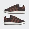 Кроссовки Adidas Campus 00s темно-коричневые/прекрасно-коричневые/облачно-белые