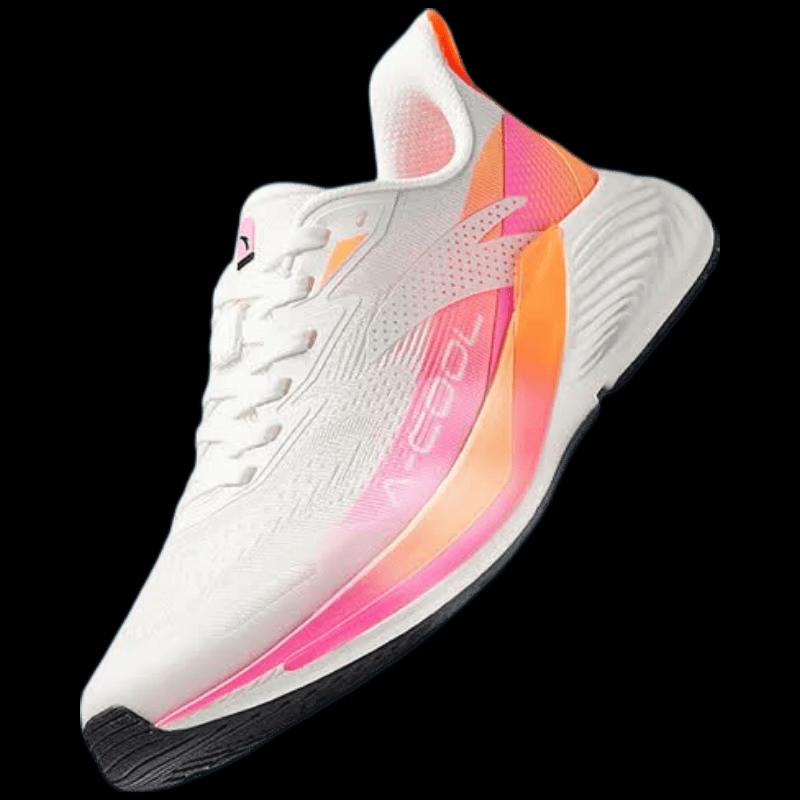 ANTA Hydrogen Run COOL Women s Running Shoes US 8