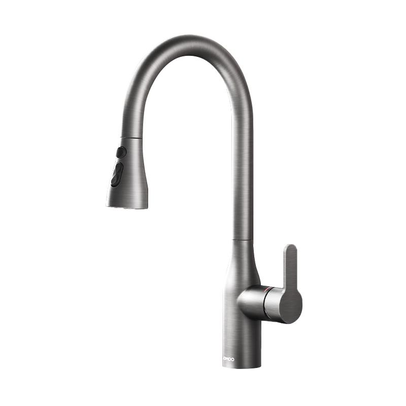 JOMOO Pull-Out Kitchen Sink Faucet