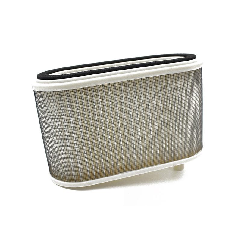 Filtro Aria Aspirazione Motore Moto Pulitore Elemento Filtro Aria Per Yamaha Big Diavel VMAX1200 V-MAX1200 VMAX 1200 1985-2007