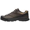 X-Alp Low Distressed Leather Comfortable Soft Low-Top Hiking Shoes Unisex Hiking Shoes 478227