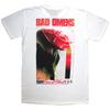 Bad Omens Unisex Adult Flower T-Shirt
