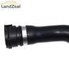 OEM 17127510952 Cooling System Radiator Hose Upper Water Pipe  For BMW E46 M3 320i 325ci 325i 325xi