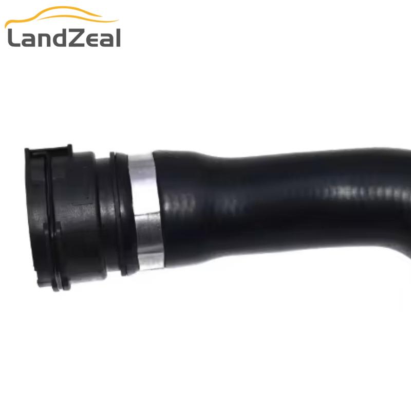 OEM 17127510952 Cooling System Radiator Hose Upper Water Pipe  For BMW E46 M3 320i 325ci 325i 325xi