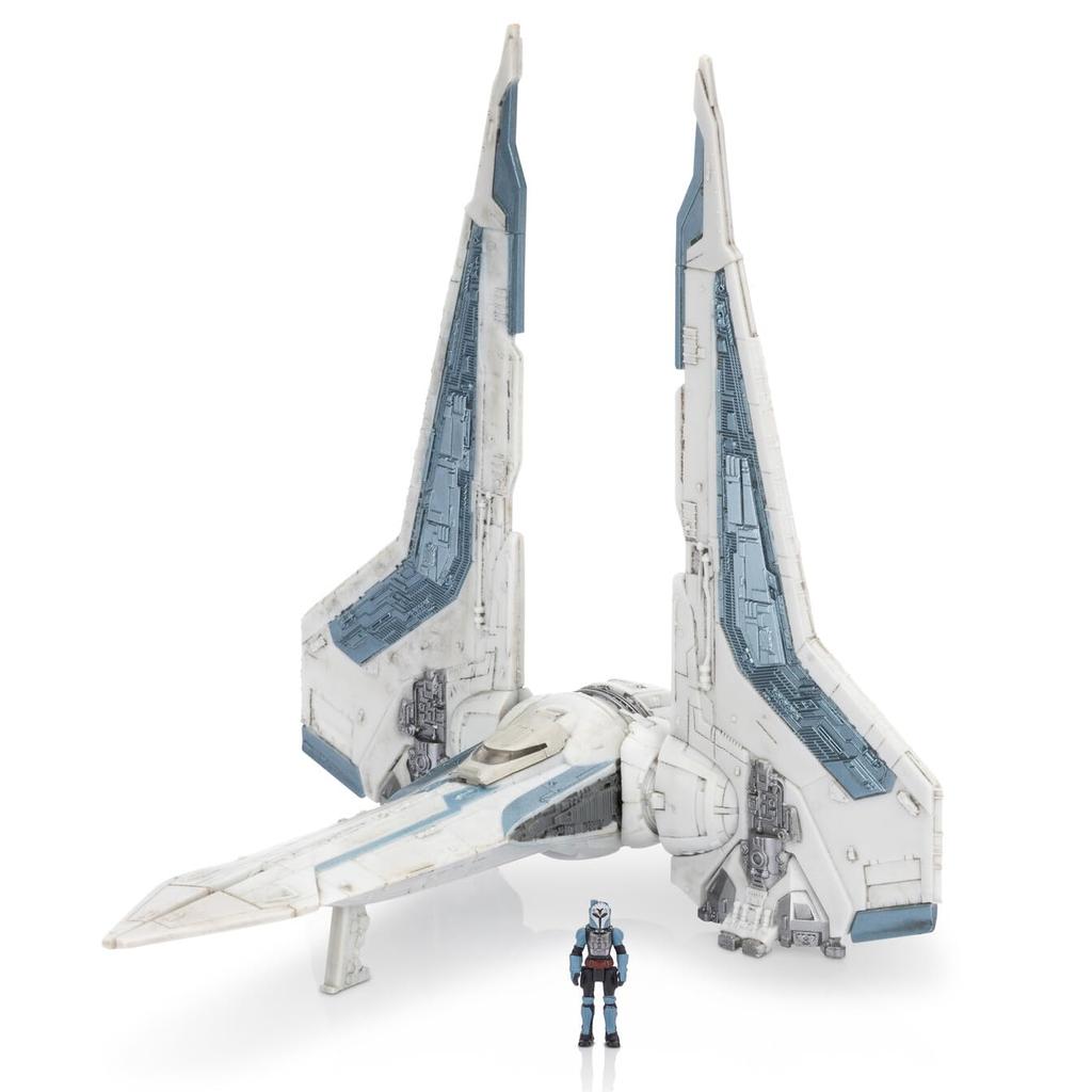 Star Wars - Medium Vehicles - Style 4.