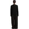 Ami Am Long Sleeve Shirt UTS224726-001