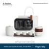 Nanshan Vientiane Portable Kung Fu Travel Tea Set