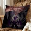 game Egg Tax Duo Wemmbu Eggchan Double-Sided Printed Cushion Cover Bedroom Bedside Sofa Pillow Case