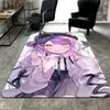Tokoyami Towa Rug Floor Mat for Living Room or Bedroom Soft and Comfortable Carpet a Gift for Birthday and Holiday.DFF0925383