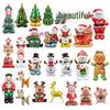 Acessórios para festas – Decorações de Natal