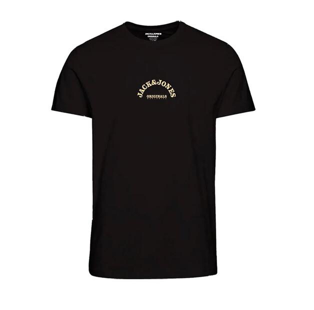 

Jack & Jones Футболка с коротким рукавом Marbella 2 L