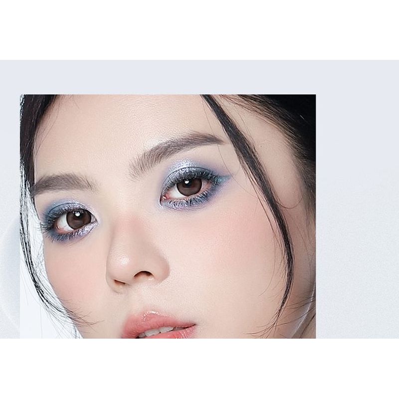 SHEDELLA - Eyeshadow Palette - Mystery Garden