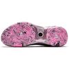 Anta Sanfenyu 2 CUBAL Allstar Men Low Top Basketball Shoes Black Pink 912431102S-1