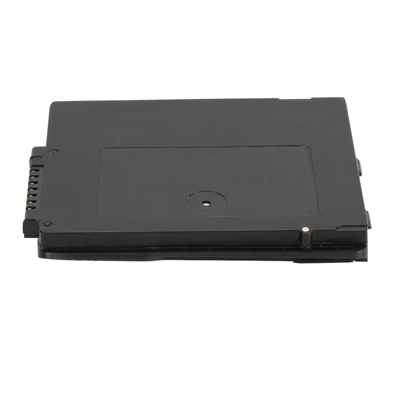 

BT‑000318 Сменный аккумулятор 4620 мАч для сканера штрих-кодов Symbol Zebra TC77