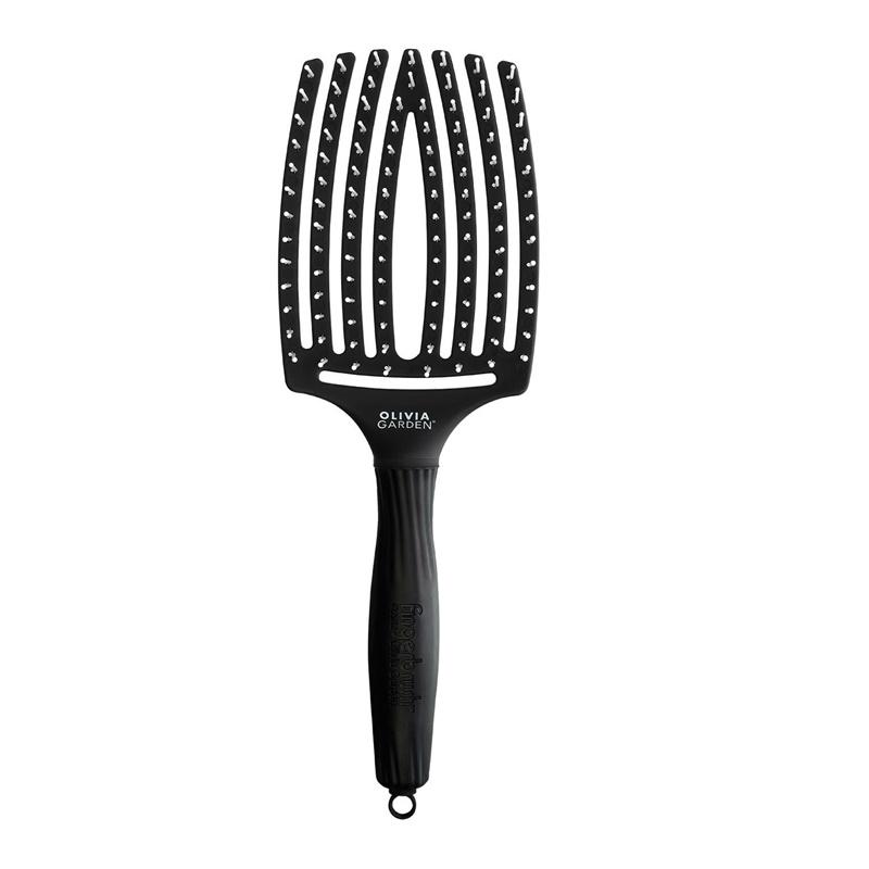 Olivia Garden Finger Brush Fb Large