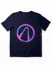 Vault Symbol Stitched Eridium - Borderlands Essential T-Shirt