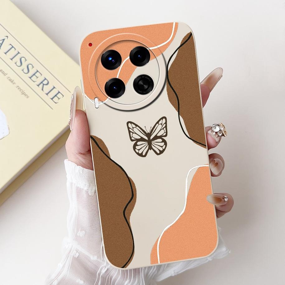 

For Tecno Camon 30 5G Case Fashion Marble Funda Shockproof Silicone Soft Cover For Tecno Camon 30 Premier Camon30 CL6 CL9 Bumper Camon 30 Premier