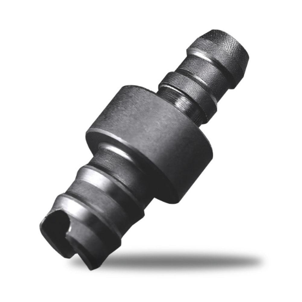 

10pcs Milk Tube Accessory Coffee Machine Milk Pipe Connector Accessories 2.18cm High For-NIVONA Milk System Connector Parts China Mainland
