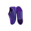 Vans Old Skool VLT LX Croc Skin - Deep Blue Unisex Sneakers VN0A4BVF2TP