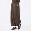 Women's High-Waisted Loose Fit Casual Pants