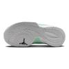 Air Jordan Luka 3 GS Photo Finish Dětské tenisky Bílá Černá Volt-Glow HQ5058-107