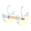 Bird Stand Toys Play No Need Screws Easy Installation Multifunction Parrot Swing