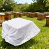 Beehive Net Covers For Transport Breathable Drawstring Beekeeping Supplies Beekeeping Tool Bag For Garden Fondant Honey Yard