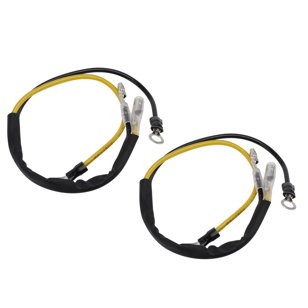 Electronic Ignition Kit Fit for Kawasaki KZ900A 1976-1977 KZ1000D Z1R 1977-1980