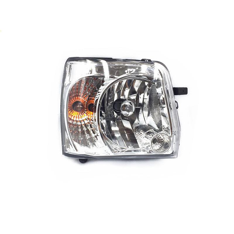 

Compatible Changhe Beidouxing 7140 Headlight Assembly for Older Models Single Package