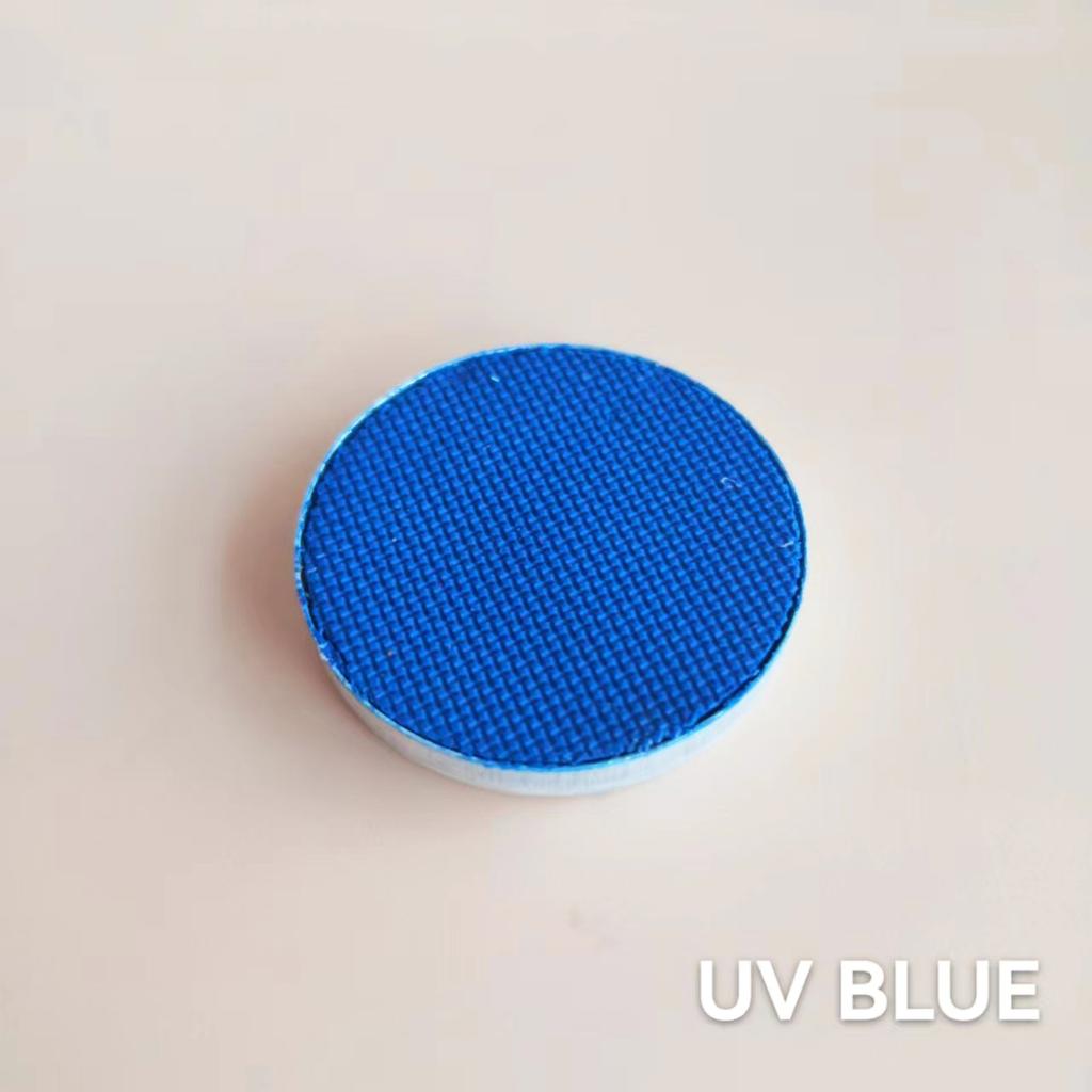 Makeup Pigment Paint Pastel Neon UV Hydra Eyeliner Cosmetics Vegan Eye Cake Liner 3g