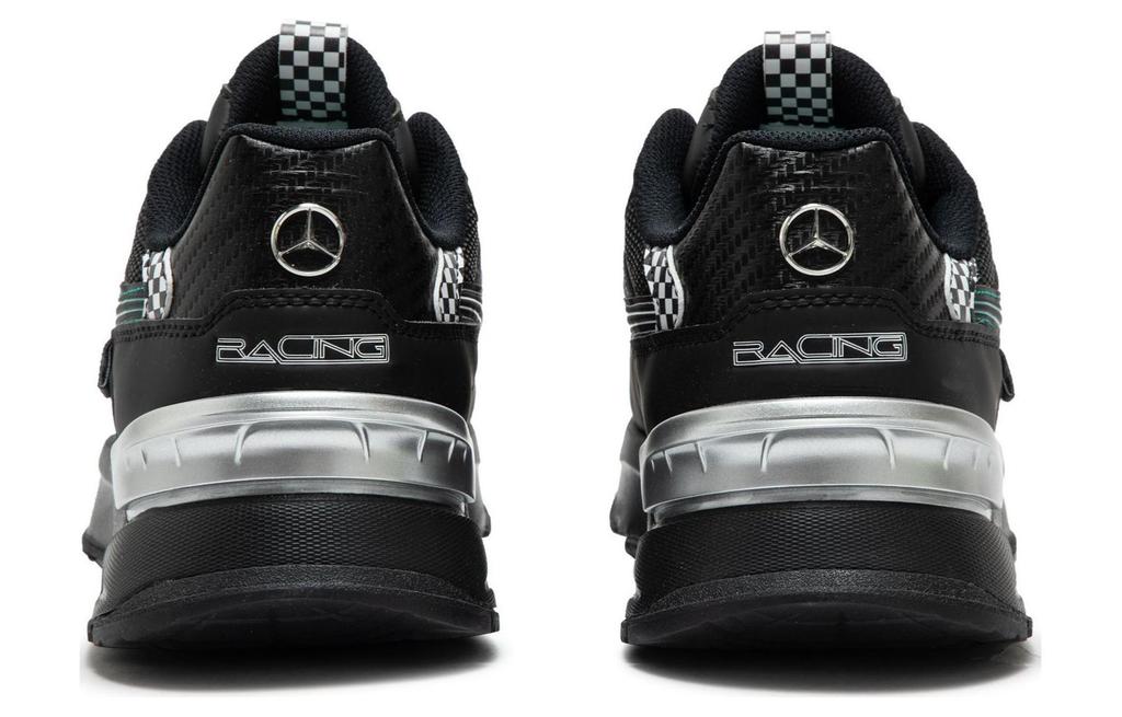 Puma X Mercedes AMG Petronas Motorsport Mirage Sport Asphalt 'Garage Crews' 307847-01