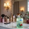 Reusable Silicone Cup Shape Mold For DIY Resin Casting Decorative Planter Candle Holder And Creative Crafts Project