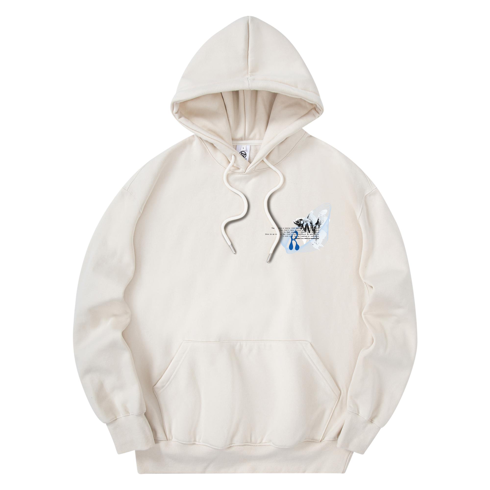 Radineo My Dream Hood Cream Cream (Cream)/M