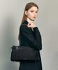 Clave Sunny Black Tote Bag