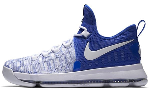 Nike Kd 9 Home II 843392-411 42.5