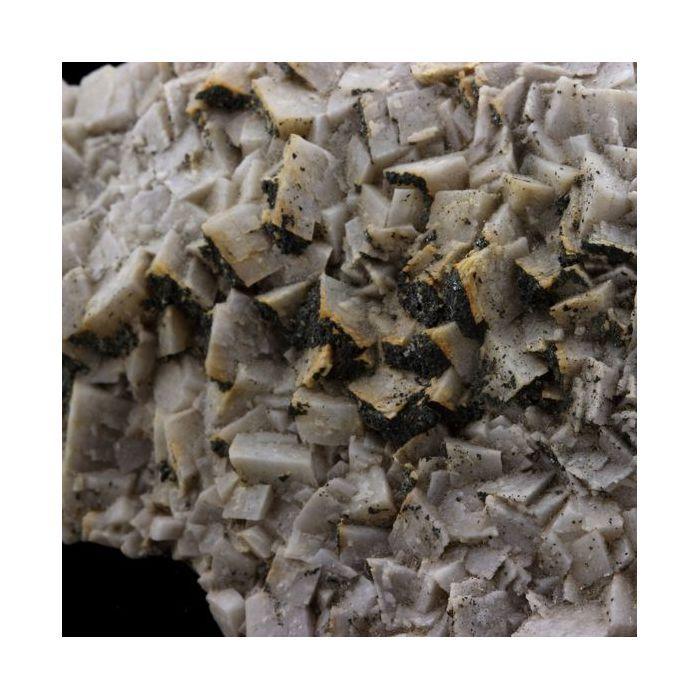 Dolomite + Pyrite 1165.0 carats