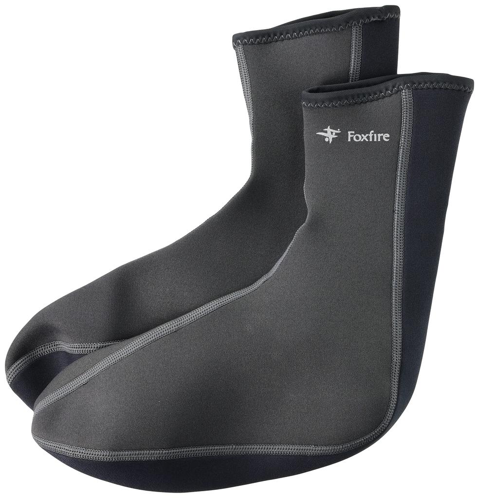 Foxfire UL Wading S Socks