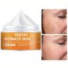 Moisturizing and Moisturizing Cream with Cream Texture Improves Skin Condition, Uniforms Skin Color, Nourishes Skin Care Cream