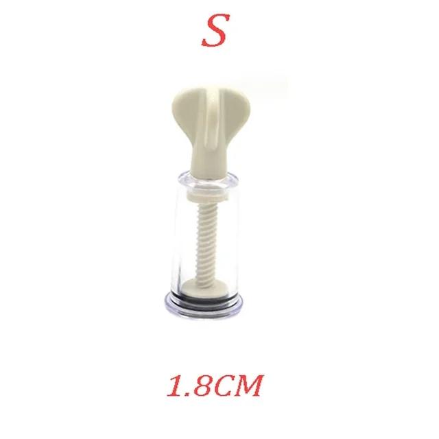 MoDi BDSM Toy Set Pussy Clit Nipple Sucker Clamps Breast Enlargement Vacuum Pump G-spot Stimulate Adult Erotic Sex Toy For Women Men