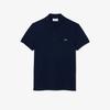 Men's Slim Fit Short Sleeve Polo Shirt PH6348-55G166