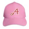 Team Aces Baseballkappe UV-Schutz Sonnenhut Golfhut Herrenhut Strand Herren Baseball Damen