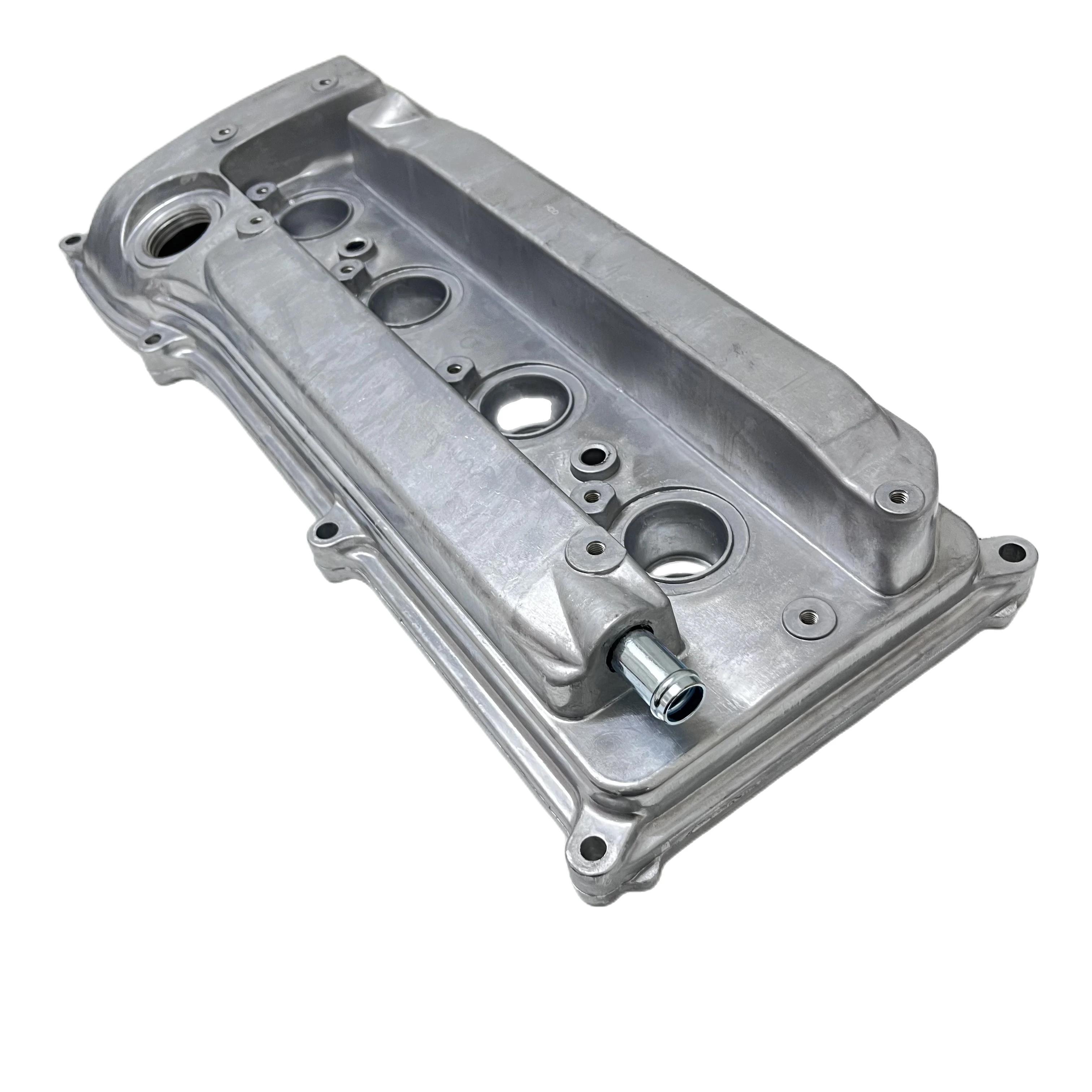 1AZ/2AZFE Engine Valve Cover For CAMRY 2.4L RUKUS MATRIX ALPHARD RAV4 Lexus HS250h OE 11201-28014 11201-28032 11201-28033 1pcs