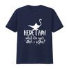 Magic Lamp Genie T Shirt Here I Am What Are Your Other 2 Wishes Perfect for Friends vintage Washed designer clothes Stretched