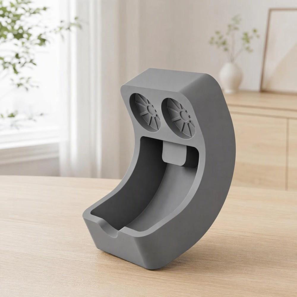 Universal Espresso Tamper Station Multi-functional Powder Hammer Holder Espresso Tools