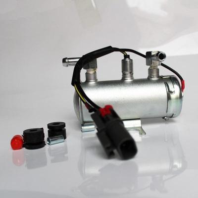 Electronic Fuel Transfer Pump for Hitachi ZAX, Kobelco EFI Excavators & Isuzu 4LE2, 4HK1, 6HK1 Models.