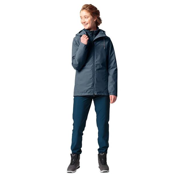 VAUDE Куртка 3 в 1 Mineo