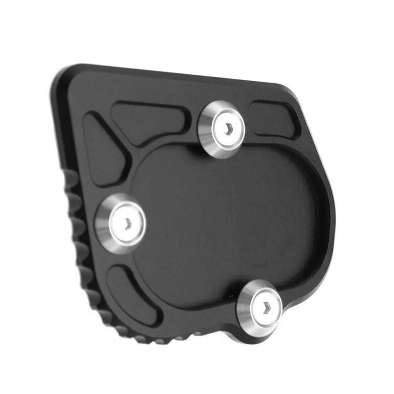 For BMW R1250GS 2018-, Motorcycle Foot Support Extension Motorcycle Foot Support-A87Q