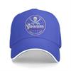 Goondocks Baseball Cap Unisex Hats Visor Protection Snapback The Goonies Gifts Caps